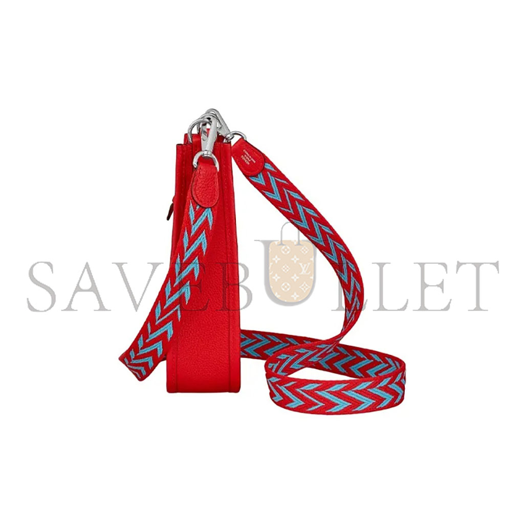 H**mes evelyne mini amazon bag h077888ckab (18*16*5cm)